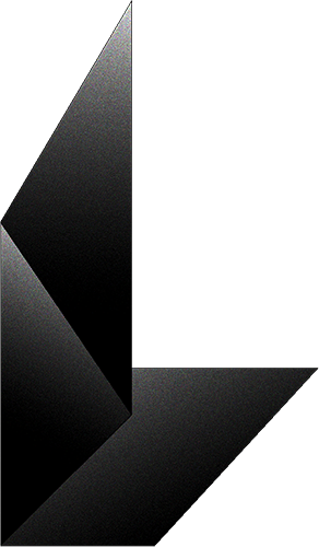 Luma Visual Supply logo mark